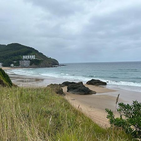 Bakio Beach House Exterior photo