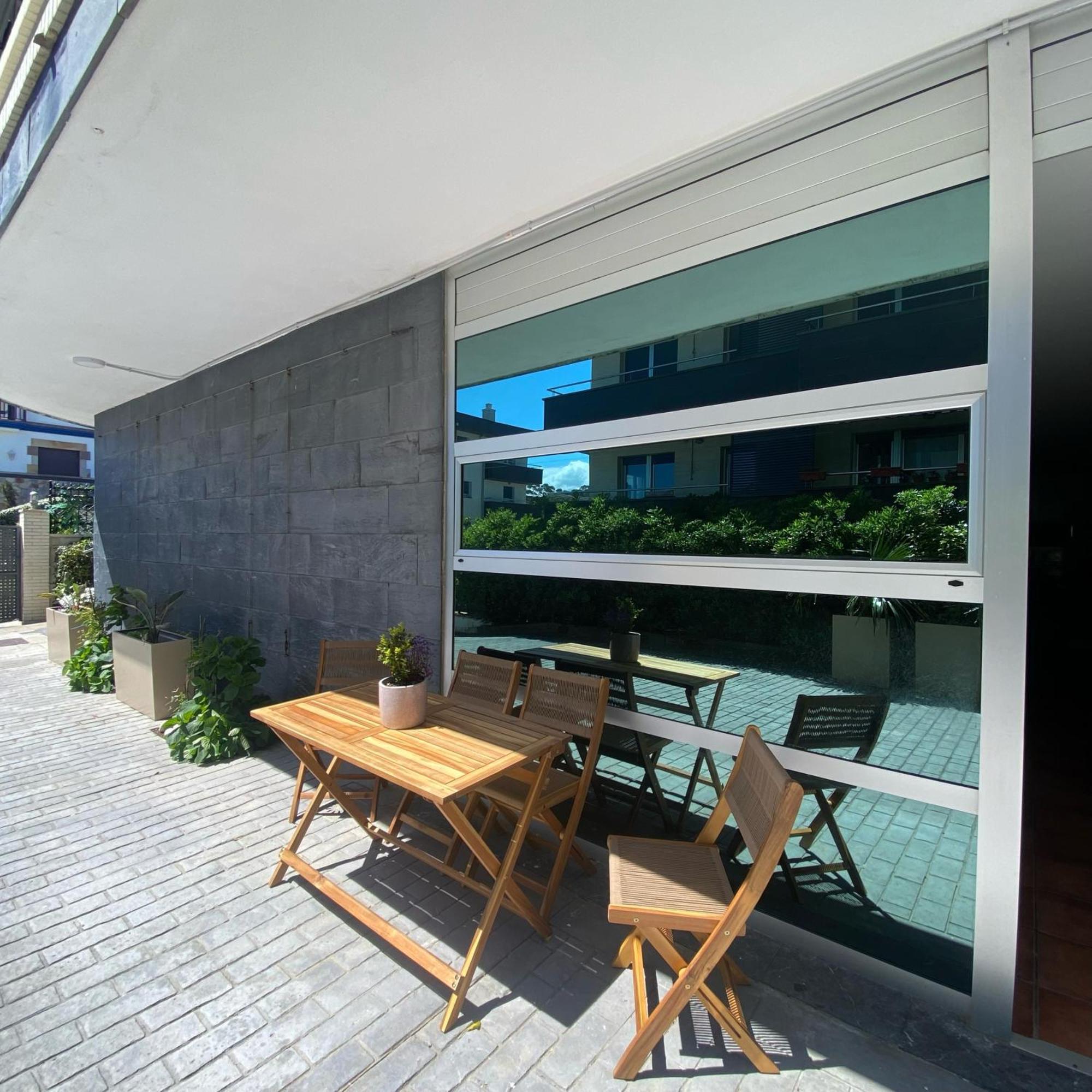Bakio Beach House Exterior photo